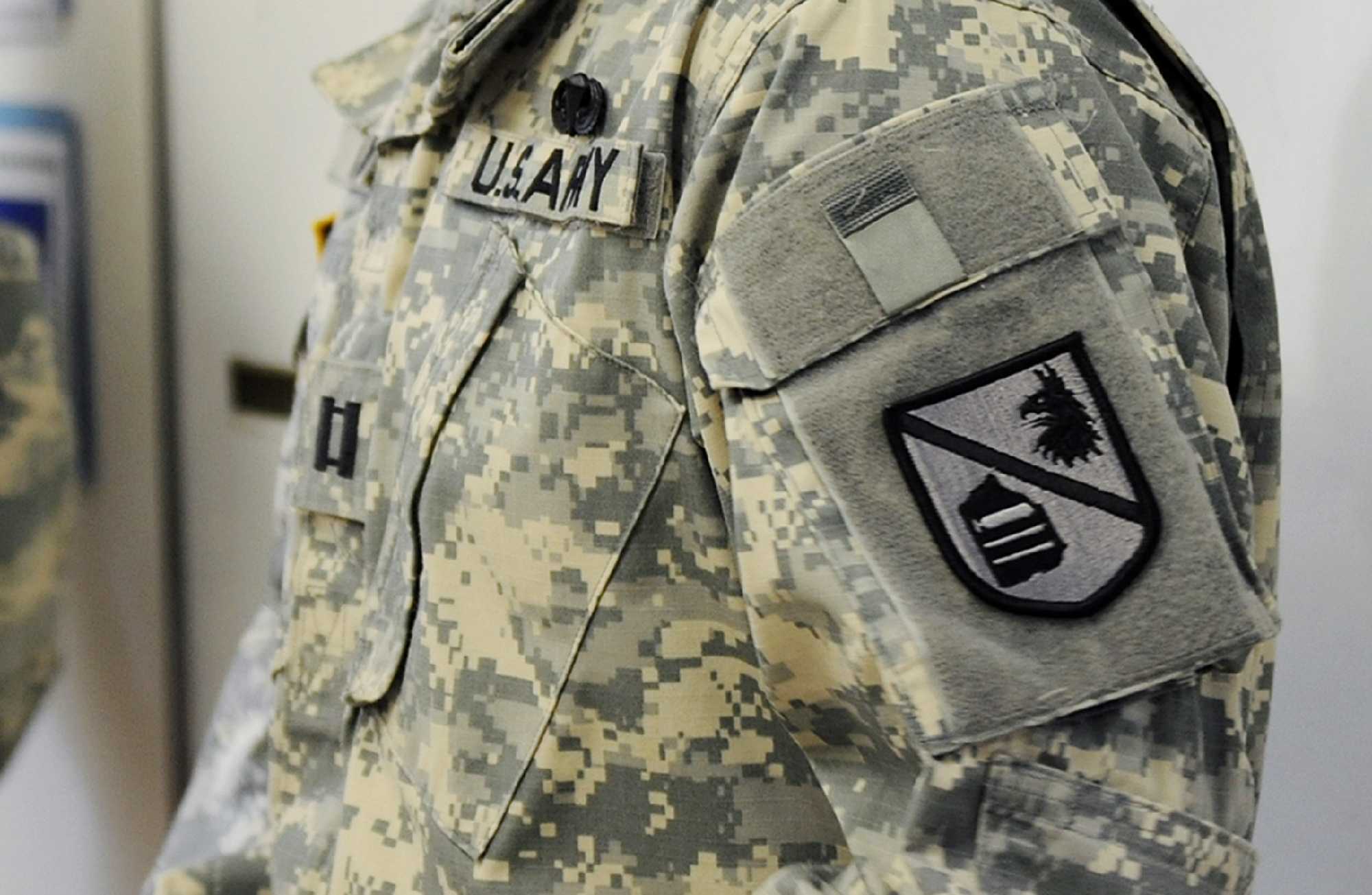 Usa Army Sex